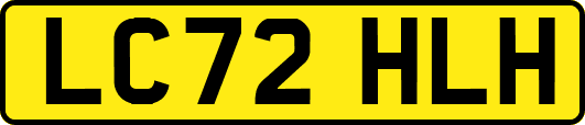 LC72HLH