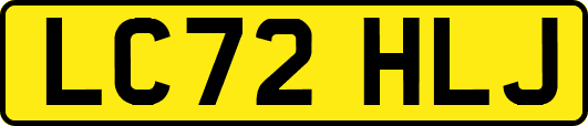 LC72HLJ