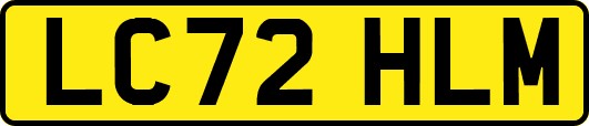 LC72HLM