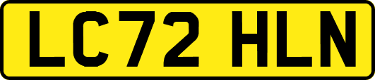LC72HLN