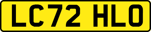 LC72HLO