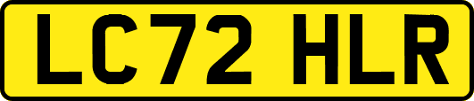 LC72HLR