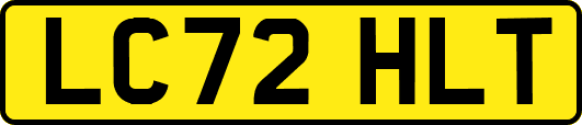 LC72HLT