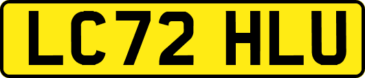 LC72HLU