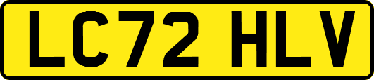 LC72HLV