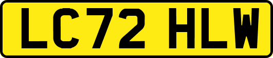 LC72HLW
