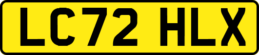 LC72HLX