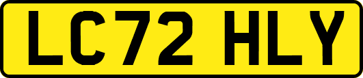 LC72HLY