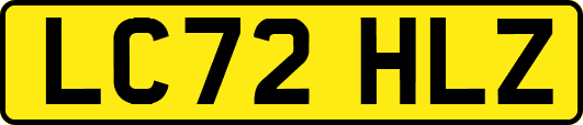 LC72HLZ