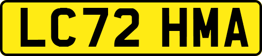LC72HMA
