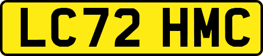 LC72HMC