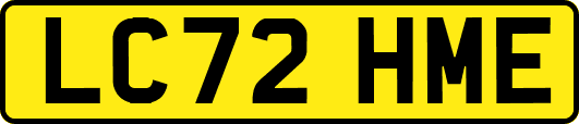 LC72HME