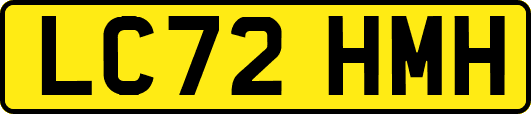 LC72HMH
