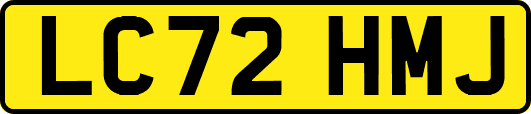 LC72HMJ