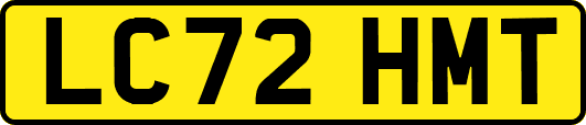 LC72HMT