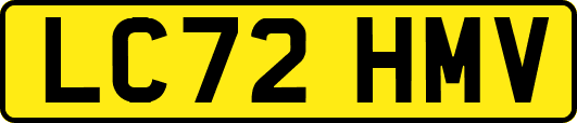 LC72HMV