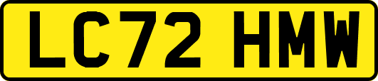 LC72HMW