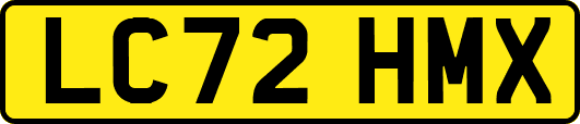 LC72HMX
