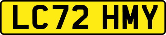 LC72HMY