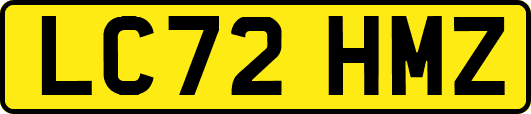 LC72HMZ