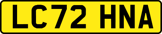 LC72HNA
