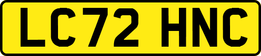 LC72HNC