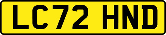 LC72HND