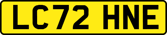LC72HNE