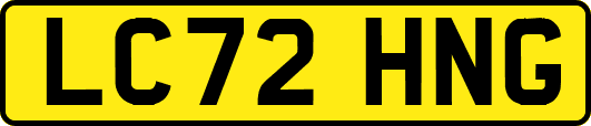 LC72HNG