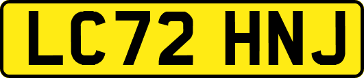 LC72HNJ