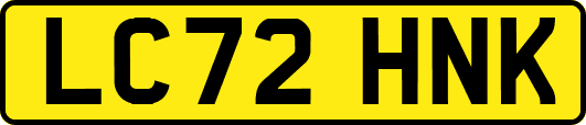 LC72HNK