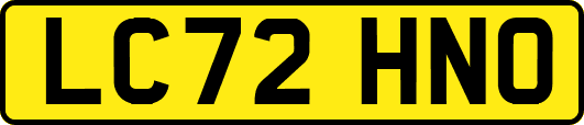LC72HNO