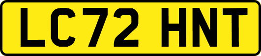 LC72HNT
