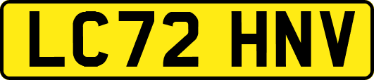 LC72HNV