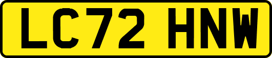 LC72HNW