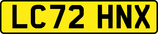 LC72HNX
