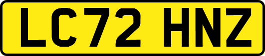 LC72HNZ