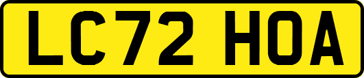 LC72HOA