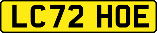 LC72HOE