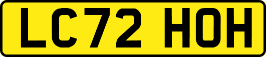 LC72HOH