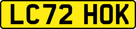 LC72HOK