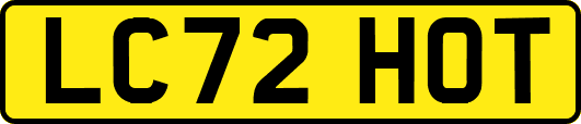 LC72HOT