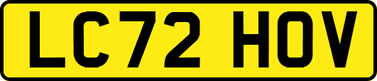 LC72HOV