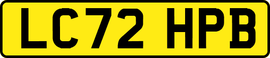 LC72HPB