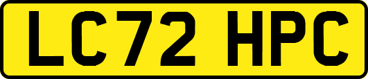 LC72HPC