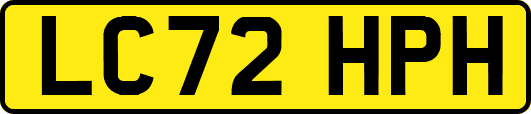 LC72HPH