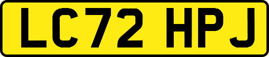 LC72HPJ