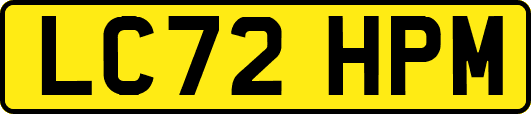 LC72HPM