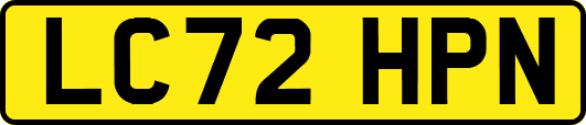 LC72HPN