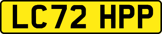 LC72HPP